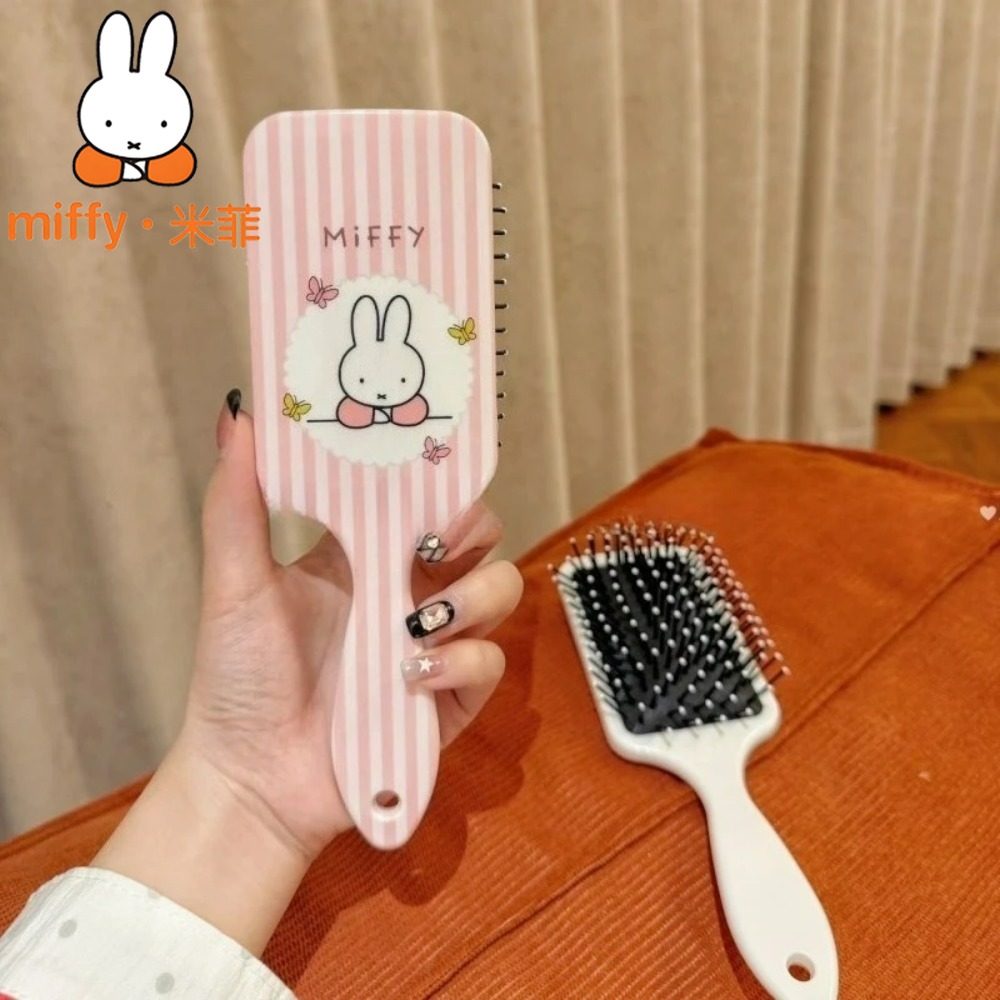 Miffy Cute Air Cushion Hair Co - Hair Care Formulation recensione e prezzo