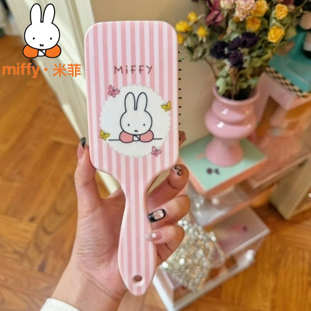 Miffy Cute Air Cushion Hair Co - Hair Care Formulation recensione e prezzo
