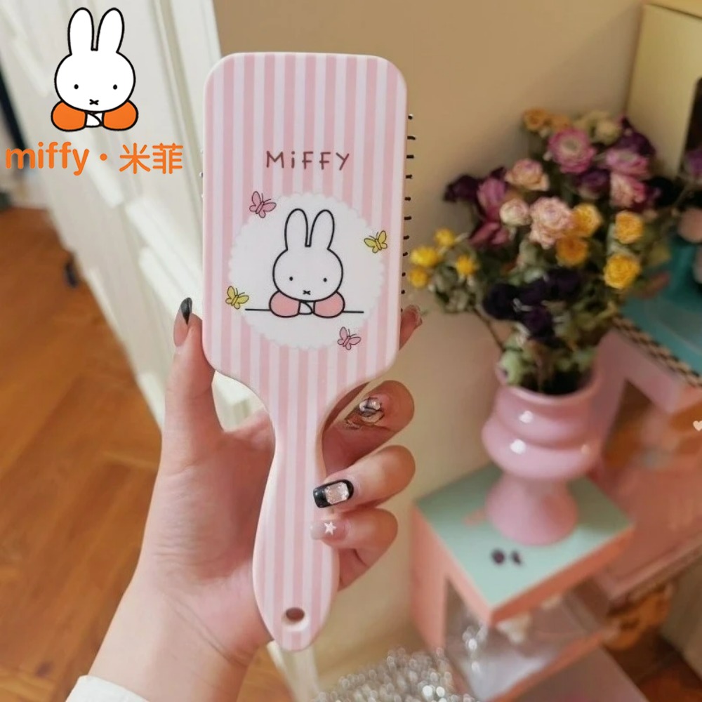 Miffy Cute Air Cushion Hair Co - Hair Care Formulation recensione e prezzo