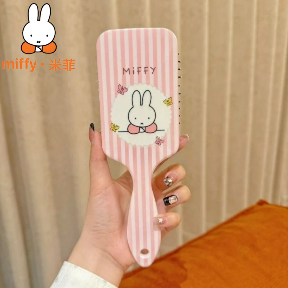 Miffy Cute Air Cushion Hair Co - Hair Care Formulation recensione e prezzo