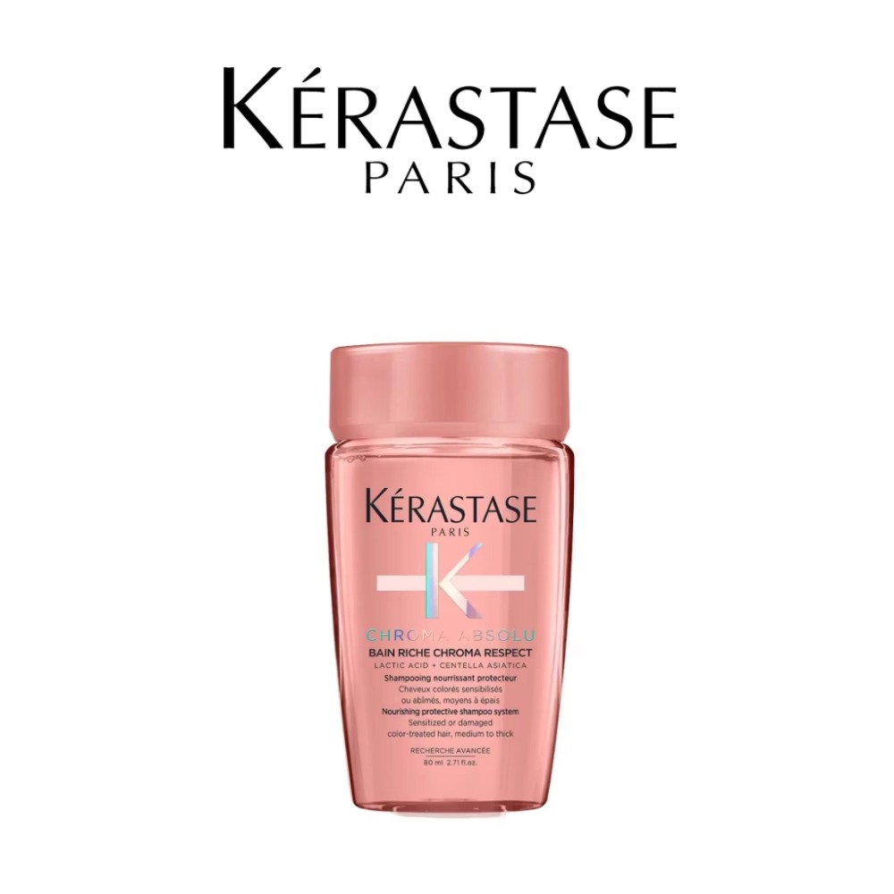 Kerastase Chroma Absolu Bain R - Hair Care Kerastase recensione e prezzo