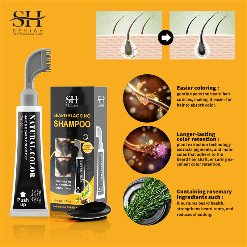 2024 Herbal Extract Black Bear - Hair Care Ginseng recensione e prezzo
