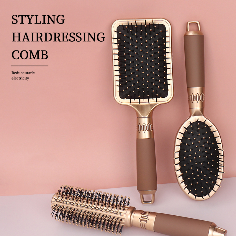 Hair Care Scalp Massage Airbag - Hair Care For Curly Dry Hair recensione e prezzo