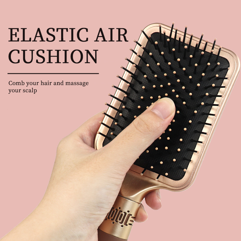 Hair Care Scalp Massage Airbag - Hair Care For Curly Dry Hair recensione e prezzo