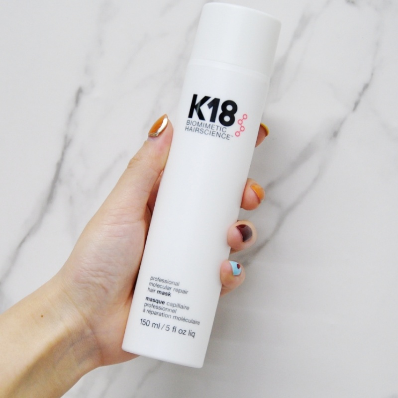 K18 Leave-In Molecular Repair  - Hair Care Keratin Treatment recensione e prezzo