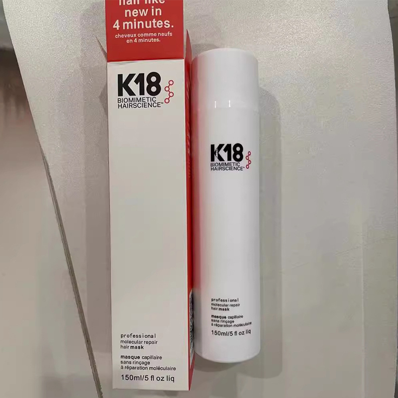 K18 Leave-In Molecular Repair  - Hair Care Keratin Treatment recensione e prezzo