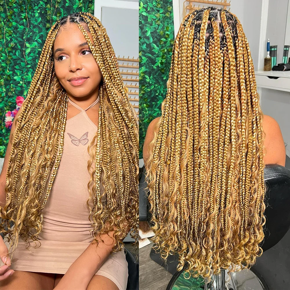 Human Braiding Hair 2Bundle 10 - Hair Care Wavy Hair recensione e prezzo