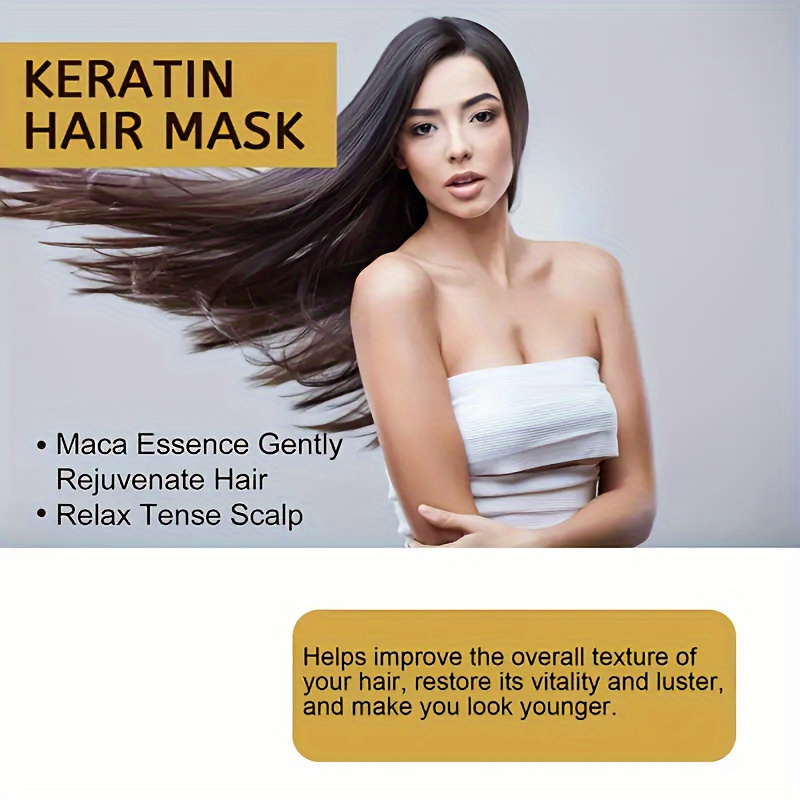 Two pack collagen hair mask, h - Hair Care Gummies recensione e prezzo