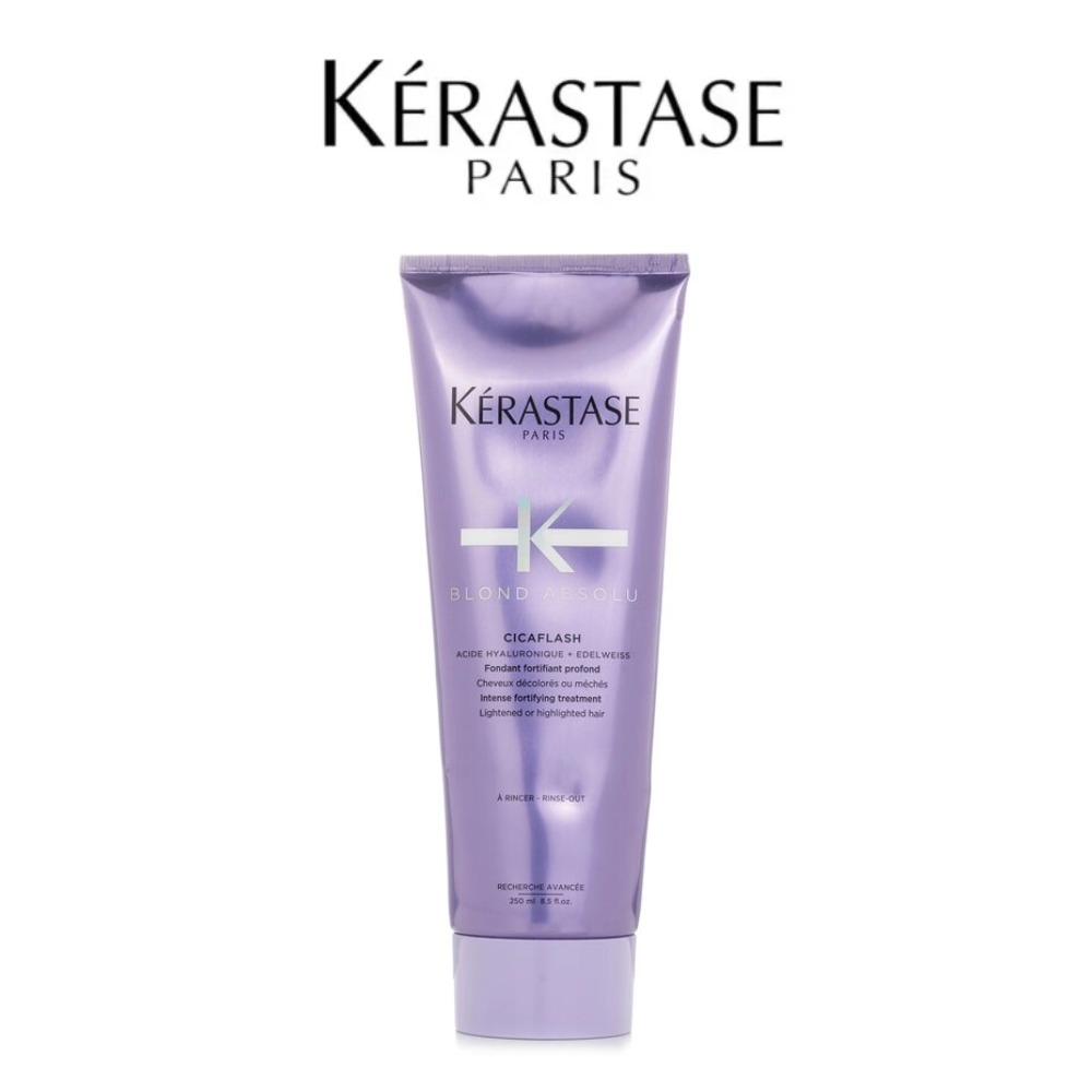 Kerastase Blond Absolu Cicafla - Hair Care Kerastase recensione e prezzo