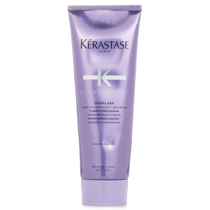 Kerastase Blond Absolu Cicafla - Hair Care Kerastase recensione e prezzo
