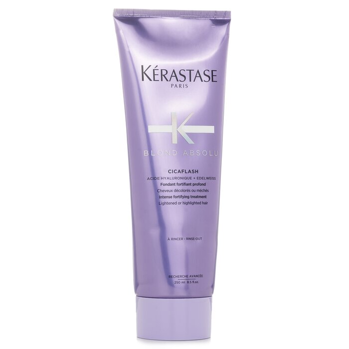 Kerastase Blond Absolu Cicafla - Hair Care Kerastase recensione e prezzo