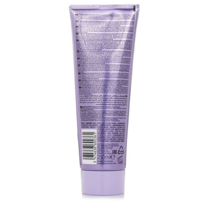 Kerastase Blond Absolu Cicafla - Hair Care Kerastase recensione e prezzo