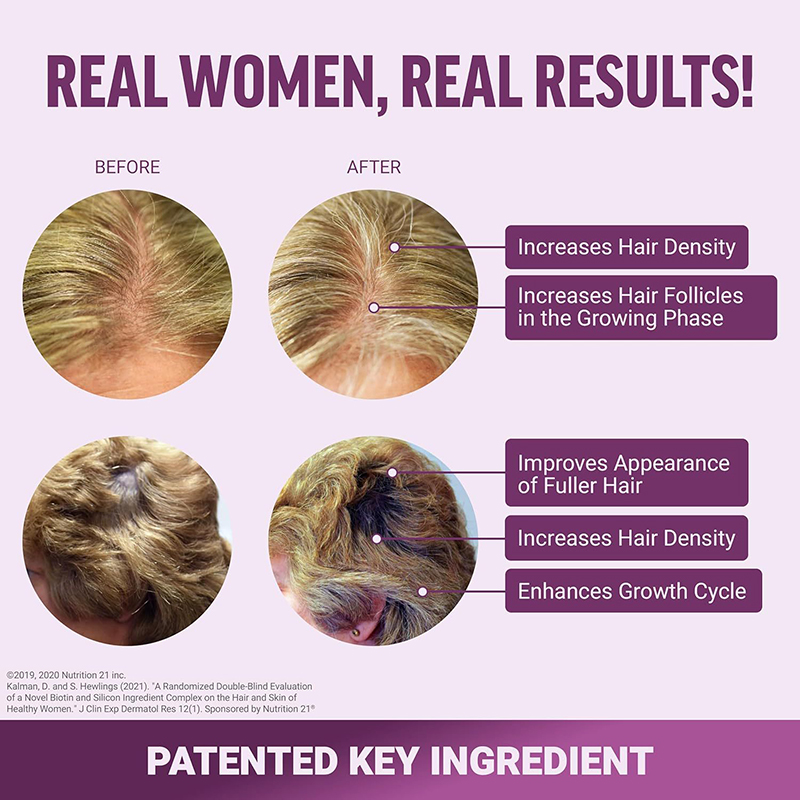 3 Week Fast Hair Grow Gummies  - Hair Care Gummies recensione e prezzo