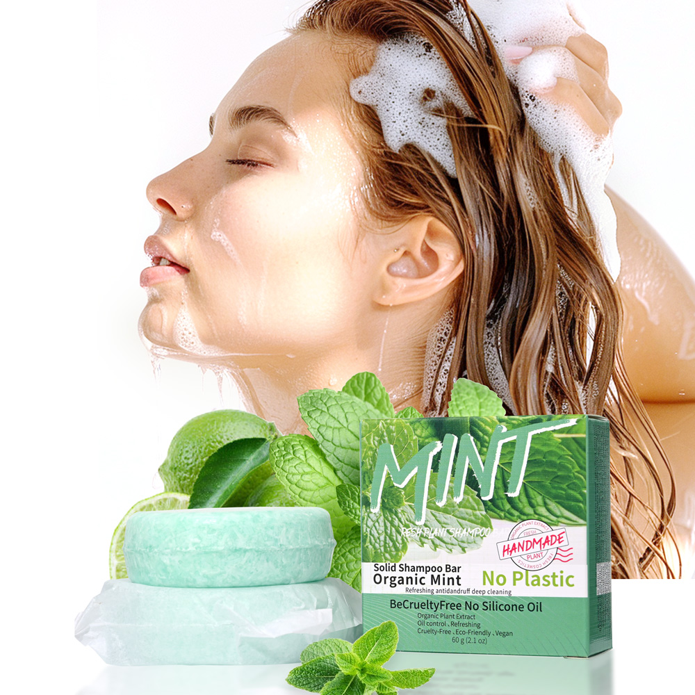 Ice Cool Refreshing Mint Essen - Hair Care Essence Oil recensione e prezzo
