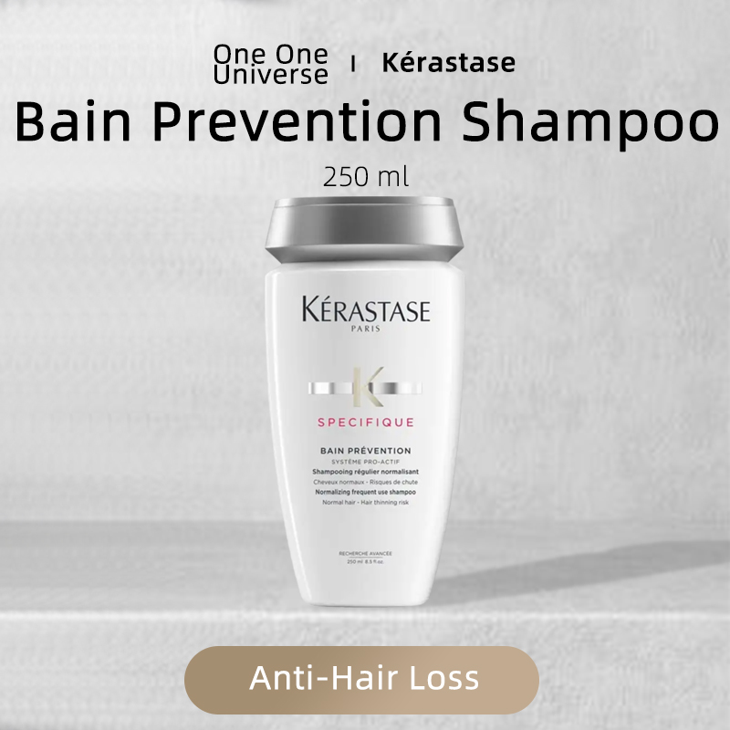 Kerastase Genesis Bain Prevent - Hair Care Kerastase recensione e prezzo
