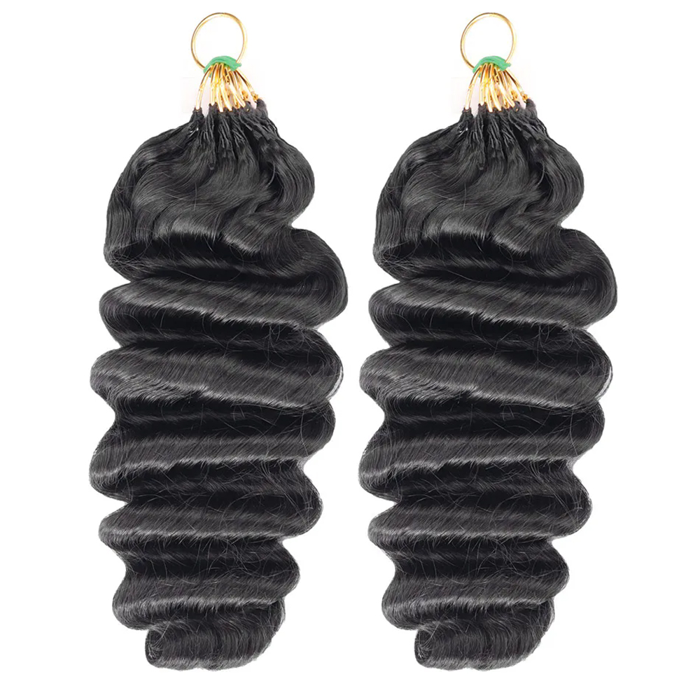 Thickness Virgin Brazilian Hum - Hair Care Wavy Hair recensione e prezzo