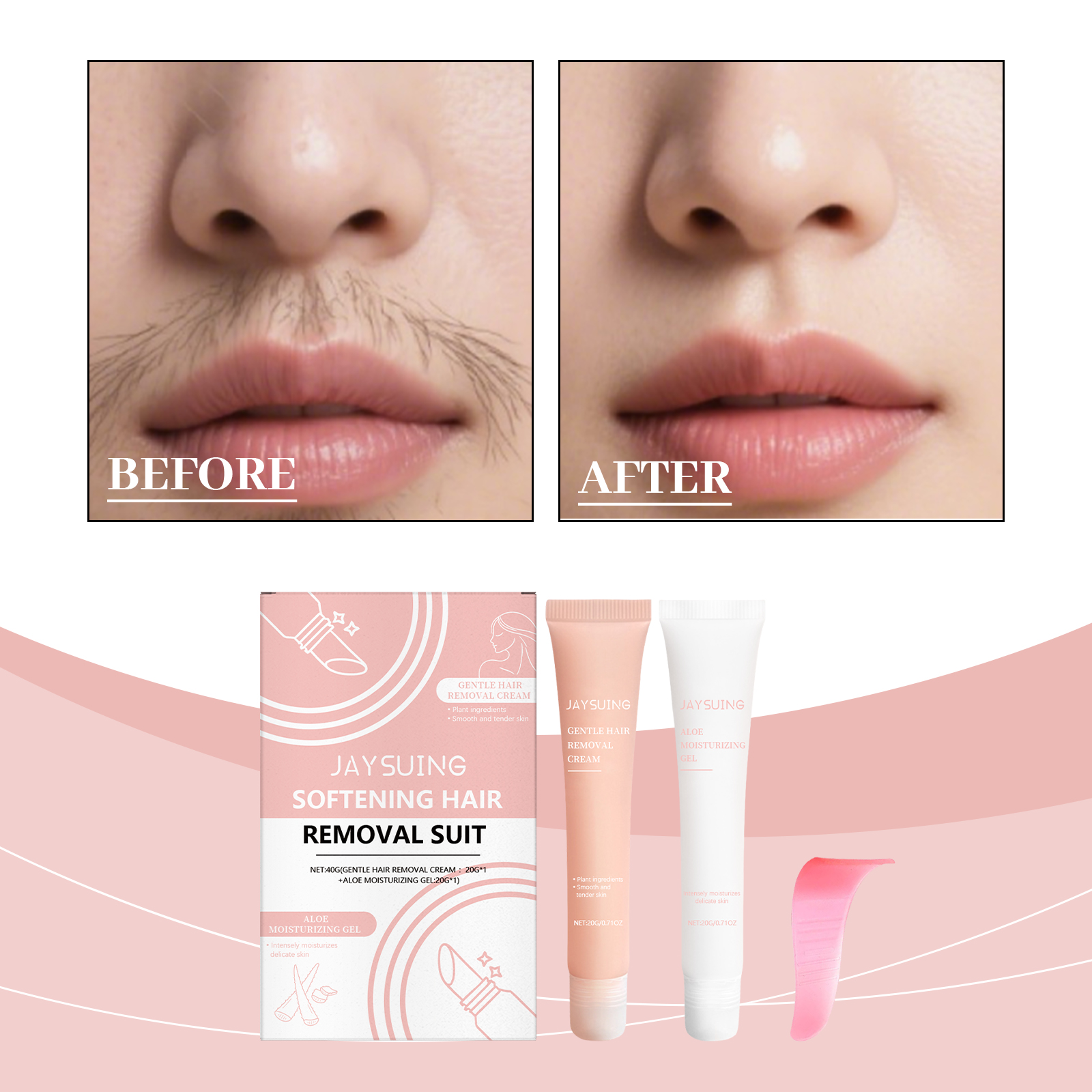 2-Step Synergistic Care Lip Ha - Hair Care Steps recensione e prezzo