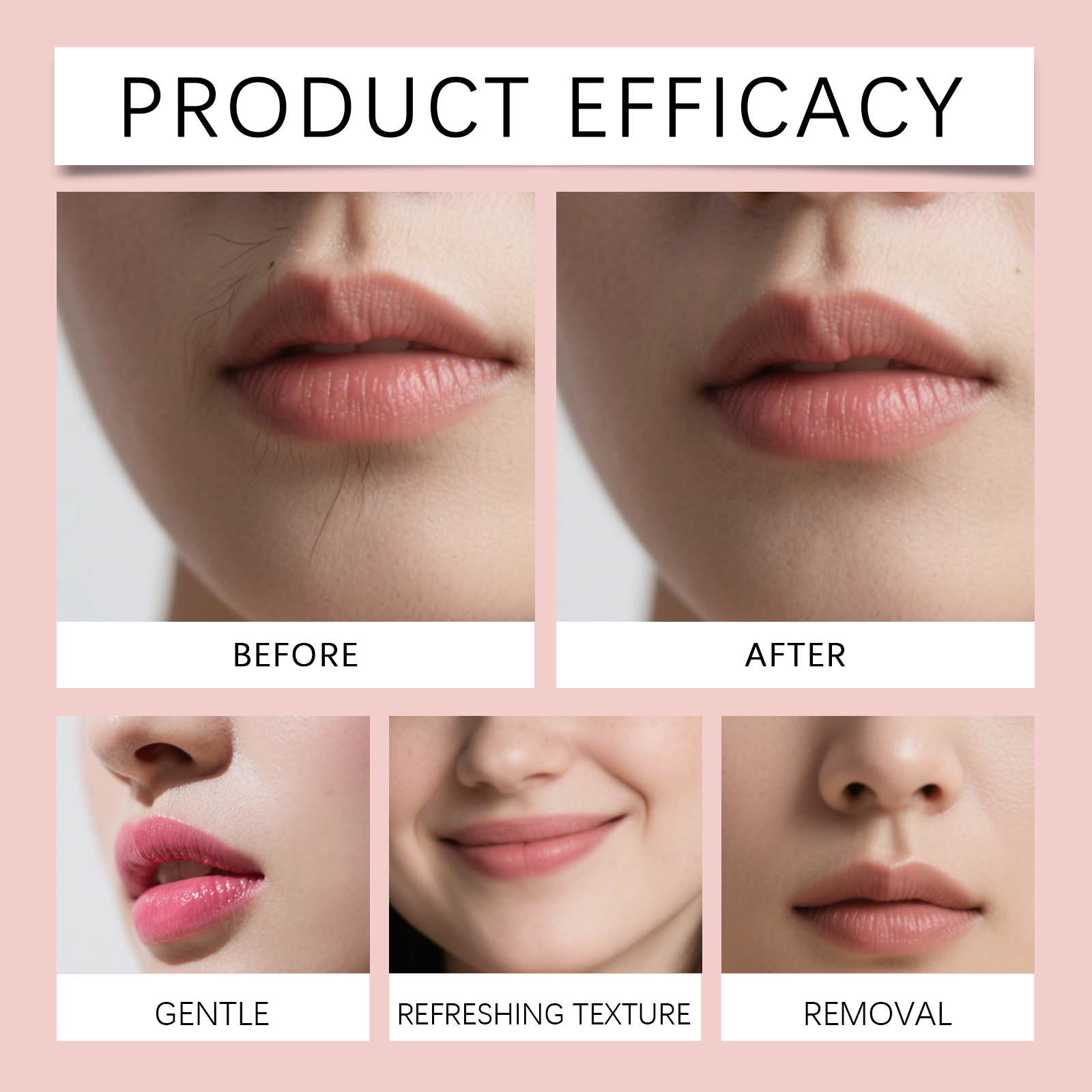 2-Step Synergistic Care Lip Ha - Hair Care Steps recensione e prezzo