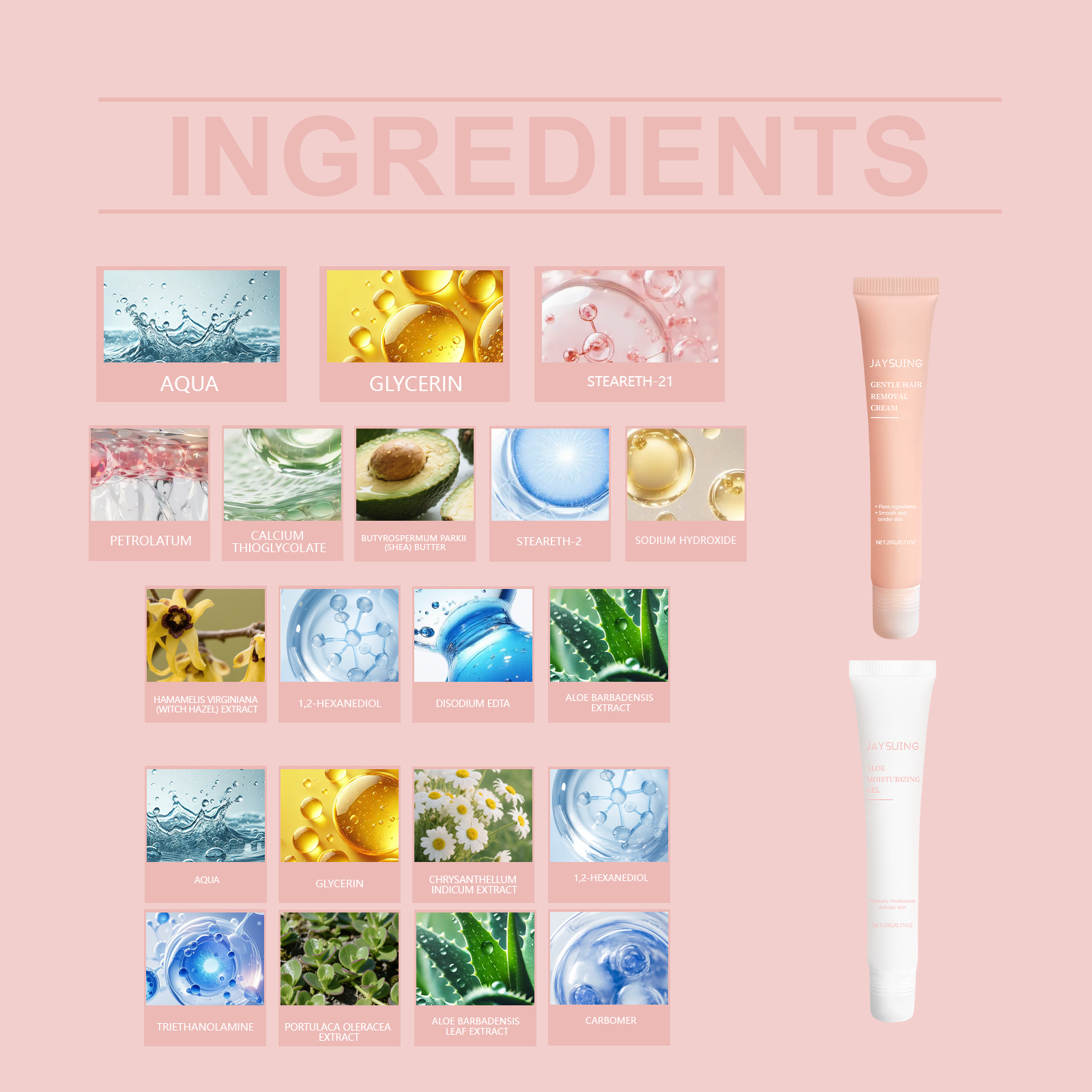 2-Step Synergistic Care Lip Ha - Hair Care Steps recensione e prezzo