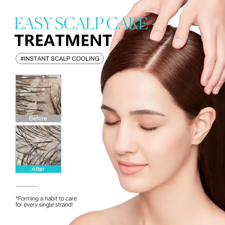 15g KOEC PDRN Hair Care Essenc - Hair Care Ginseng recensione e prezzo