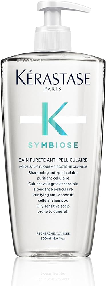 Kerastase Specifique Bain Diva - Hair Care Kerastase recensione e prezzo