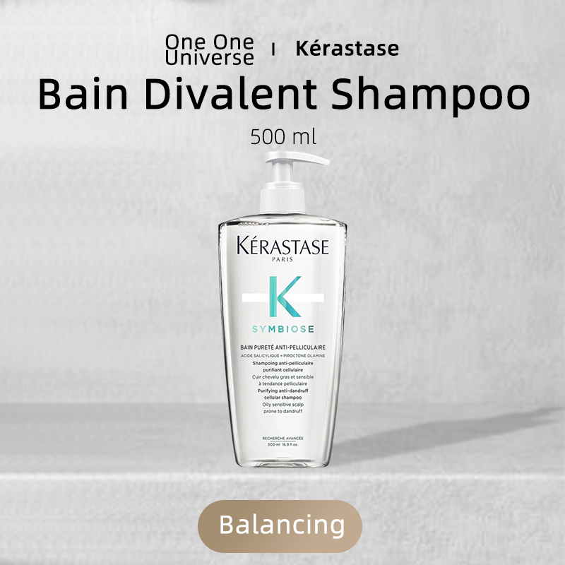 Kerastase Specifique Bain Diva - Hair Care Kerastase recensione e prezzo