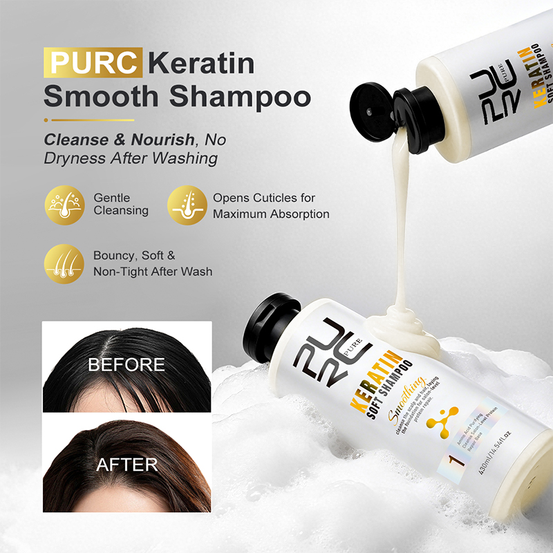 50Pcs 3G Transparent Sample Ja - Hair Care Cream recensione e prezzo