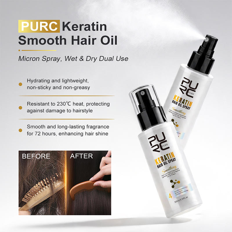 50Pcs 3G Transparent Sample Ja - Hair Care Cream recensione e prezzo