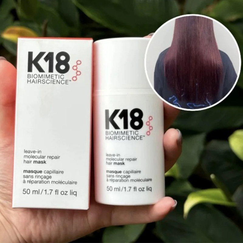 2026 Leave-In Molecular Repair - Hair Care Keratin Treatment recensione e prezzo