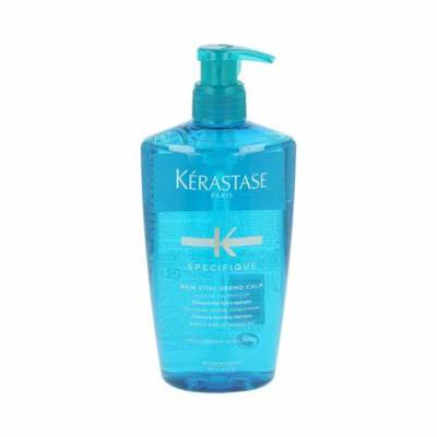 Kerastase Bain Divalent Shampo - Hair Care Kerastase recensione e prezzo
