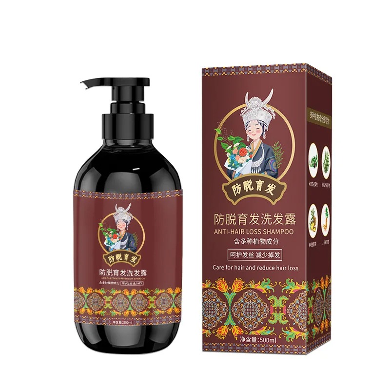 Natural Ginseng Hair Loss Care - Hair Care Ginseng recensione e prezzo