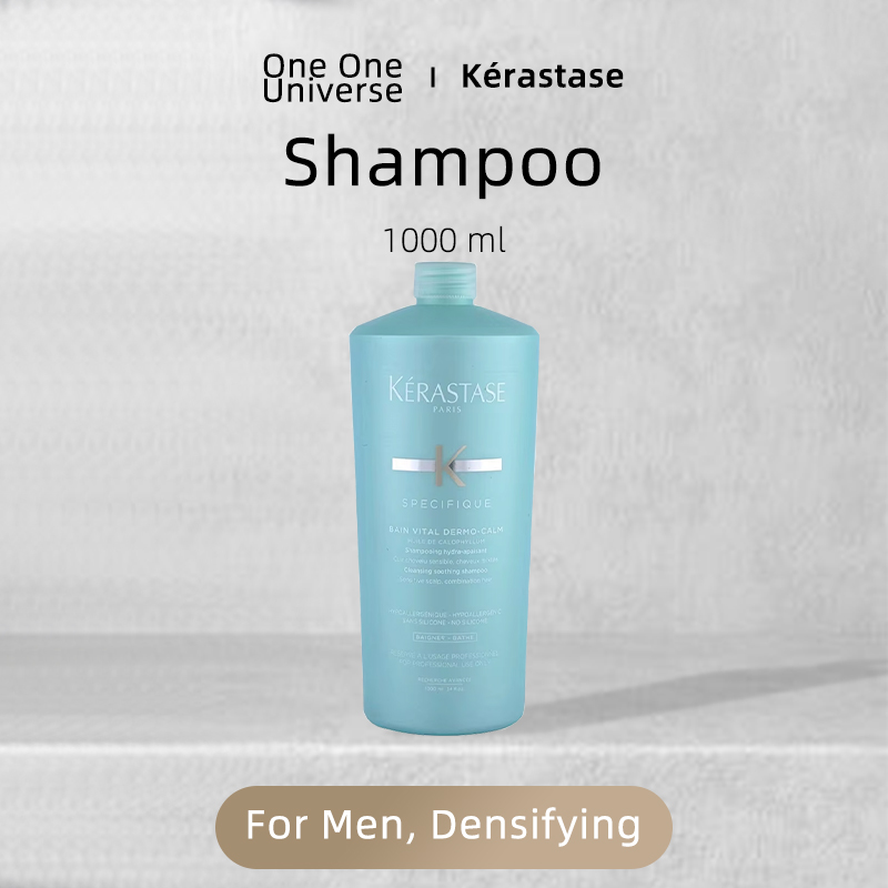 KERASTASE Densifique Bain Dens - Hair Care Kerastase recensione e prezzo