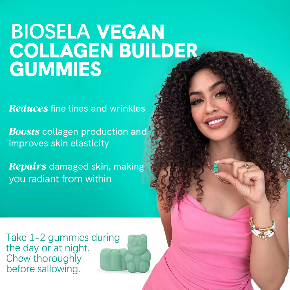 Premium Vegan Hair Vitamins Su - Hair Care Gummies recensione e prezzo
