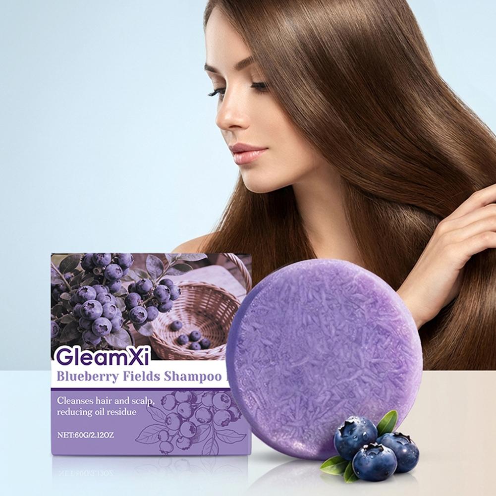Blueberry Fields Shampoo & Con - Hair Care Formulation recensione e prezzo