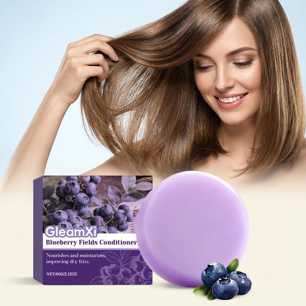 Blueberry Fields Shampoo & Con - Hair Care Formulation recensione e prezzo