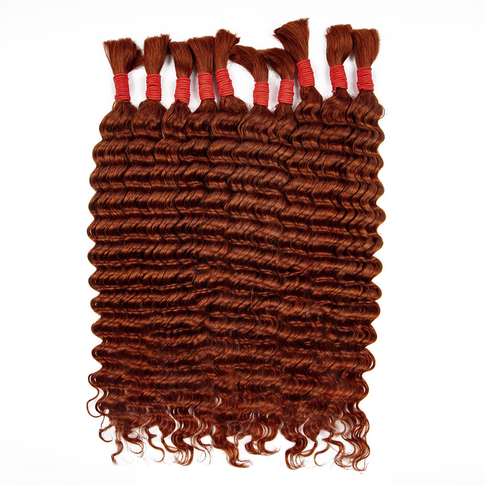 Boho Braids Human Hair Bulk 18 - Hair Care Formulation recensione e prezzo