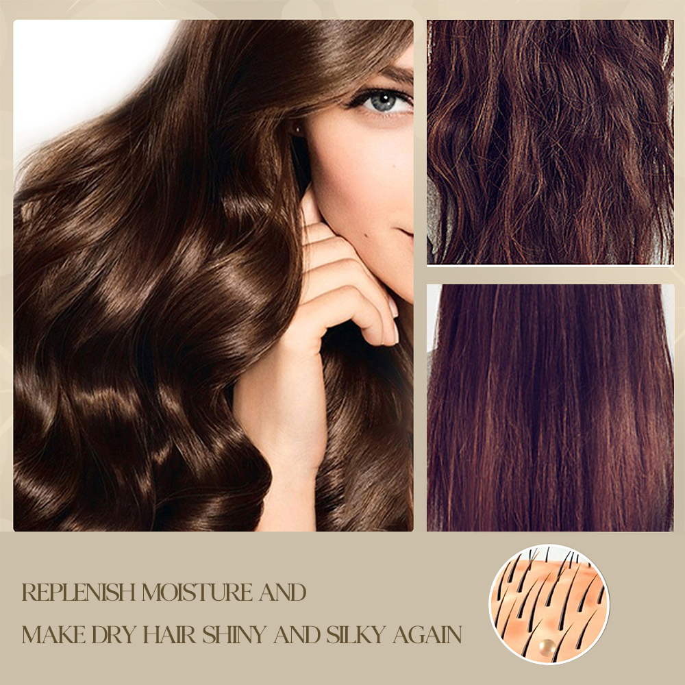 Ginger Hair Cream Deep Cleansi - Hair Care Cream recensione e prezzo