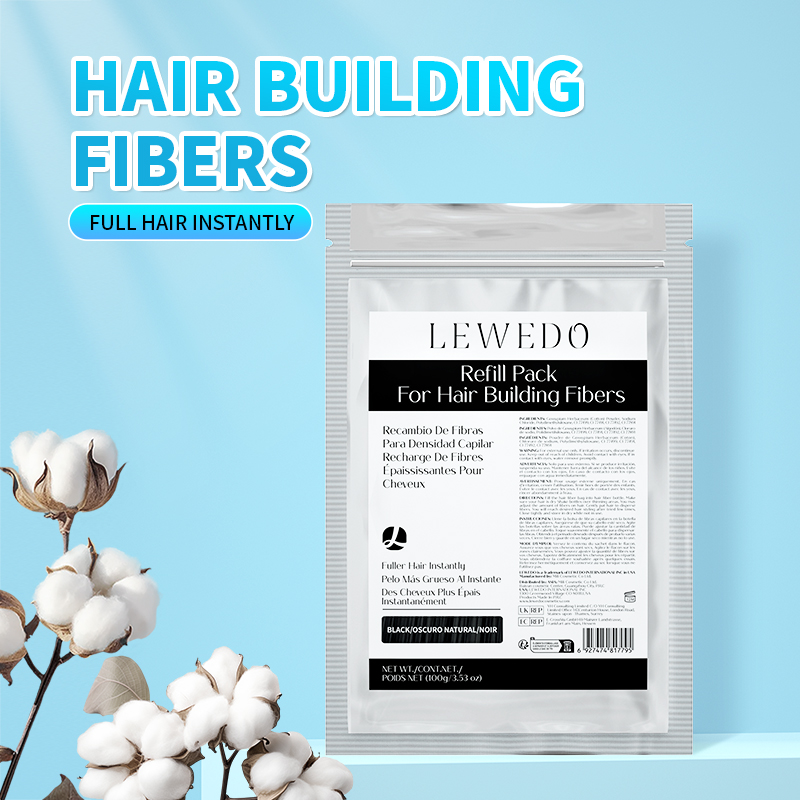 Hair Fibers Powder 100g Instan - Hair Care Keratin Treatment recensione e prezzo