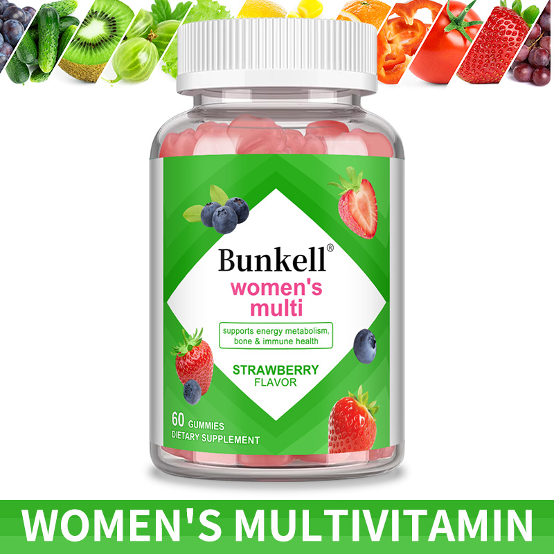 Women's Multivitamin Gummies - - Hair Care Gummies recensione e prezzo
