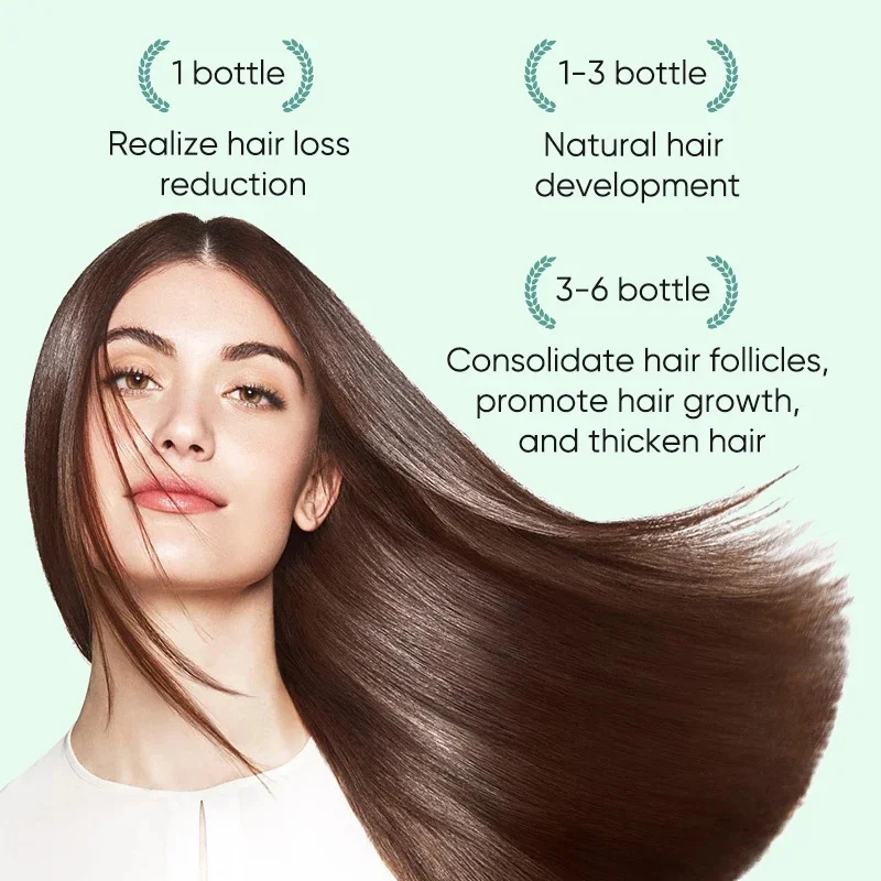 Hair Growth Essential Oil Prev - Hair Care Ginseng recensione e prezzo