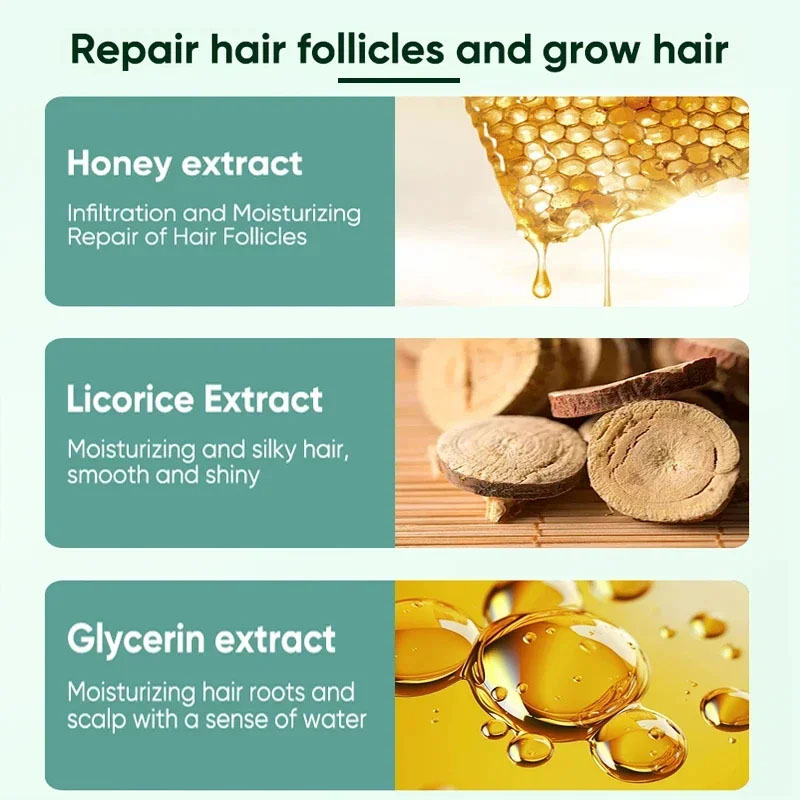 Hair Growth Essential Oil Prev - Hair Care Ginseng recensione e prezzo