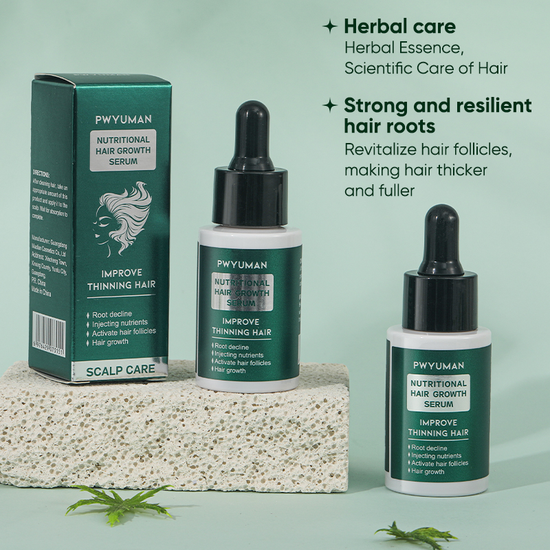 Hair Growth Essential Oil Prev - Hair Care Ginseng recensione e prezzo