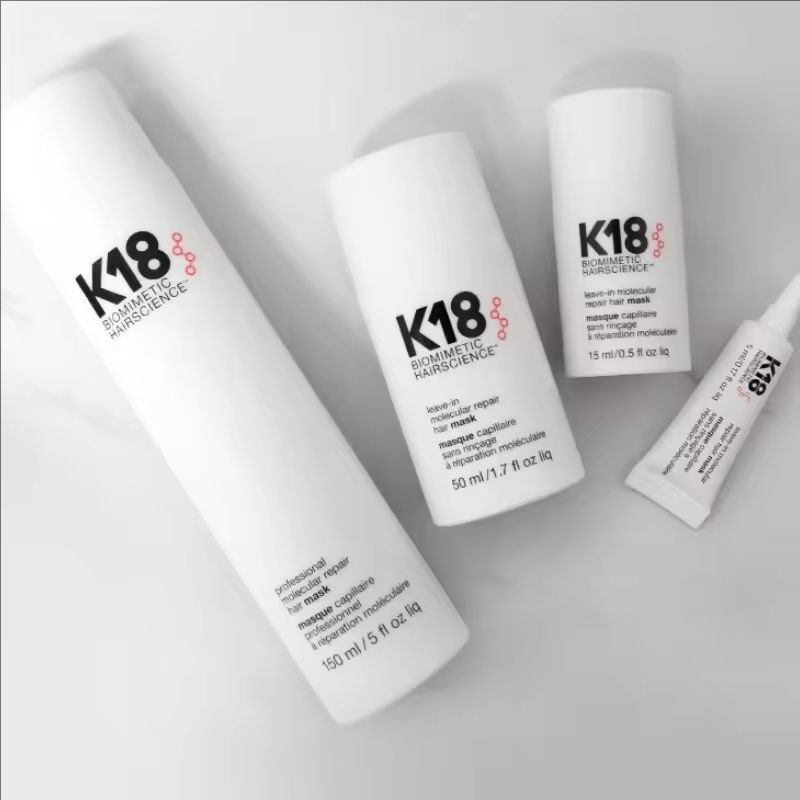 Summer Sales K18 Leave-In Mole - Hair Care Keratin Treatment recensione e prezzo