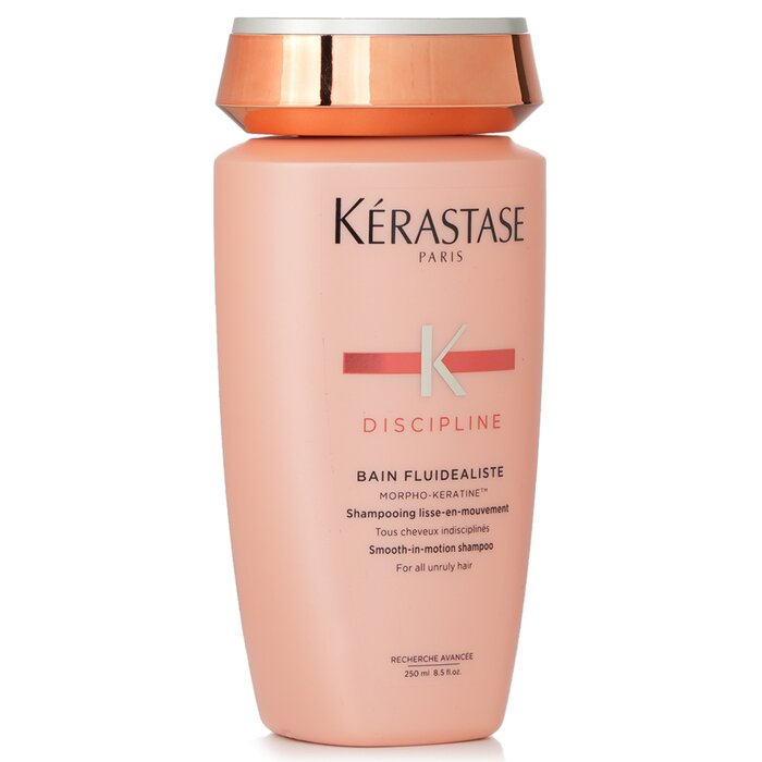 Kerastase Discipline Bain Flui - Hair Care Kerastase recensione e prezzo
