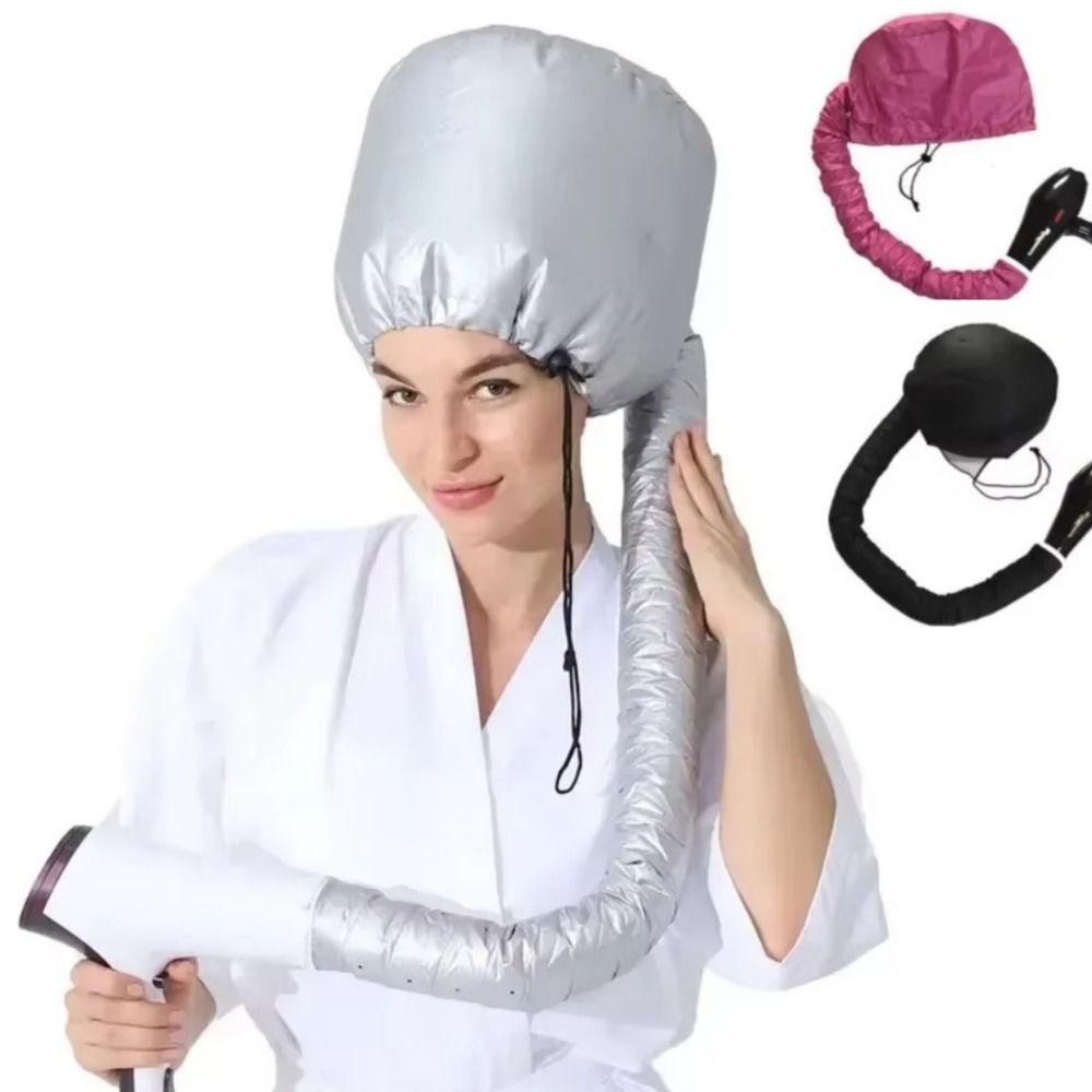 Portable Hair Dryer Heating Ca - Hair Care For Curly Dry Hair recensione e prezzo