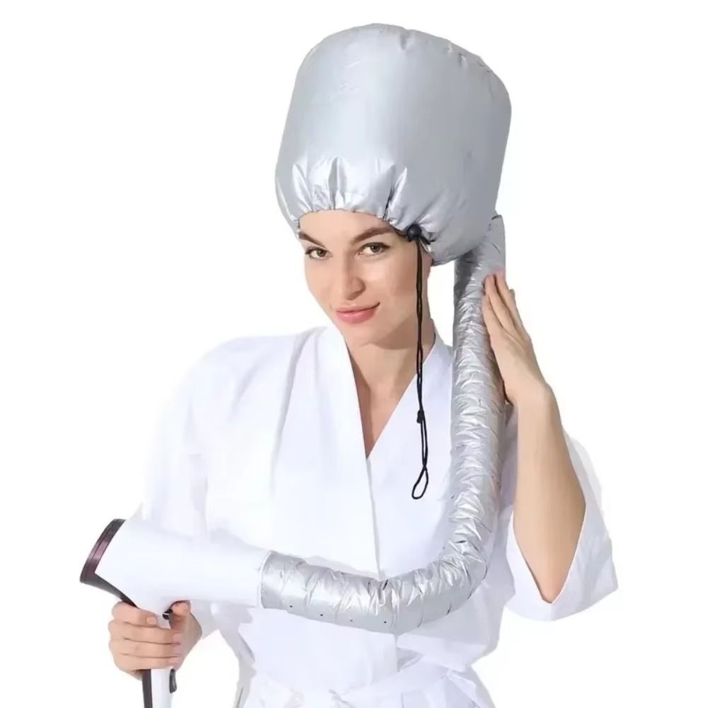 Portable Hair Dryer Heating Ca - Hair Care For Curly Dry Hair recensione e prezzo
