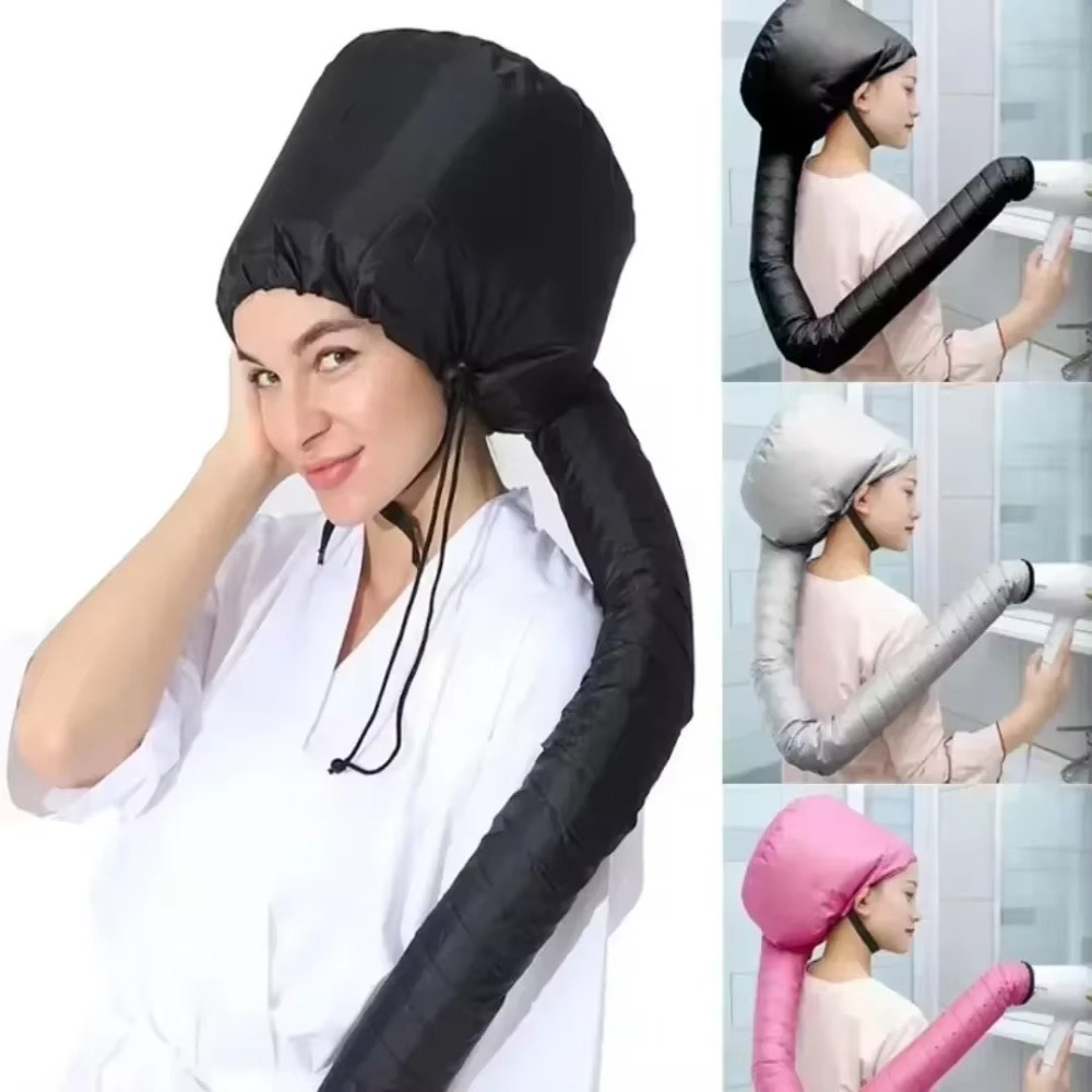Portable Hair Dryer Heating Ca - Hair Care For Curly Dry Hair recensione e prezzo