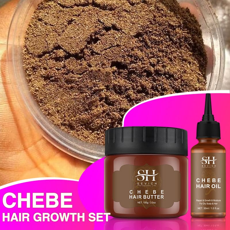 All Chebe Product Crazy Hair G - Hair Care Essence Oil recensione e prezzo