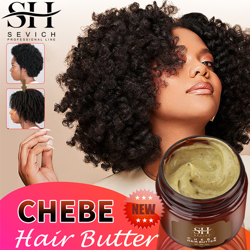 All Chebe Product Crazy Hair G - Hair Care Essence Oil recensione e prezzo
