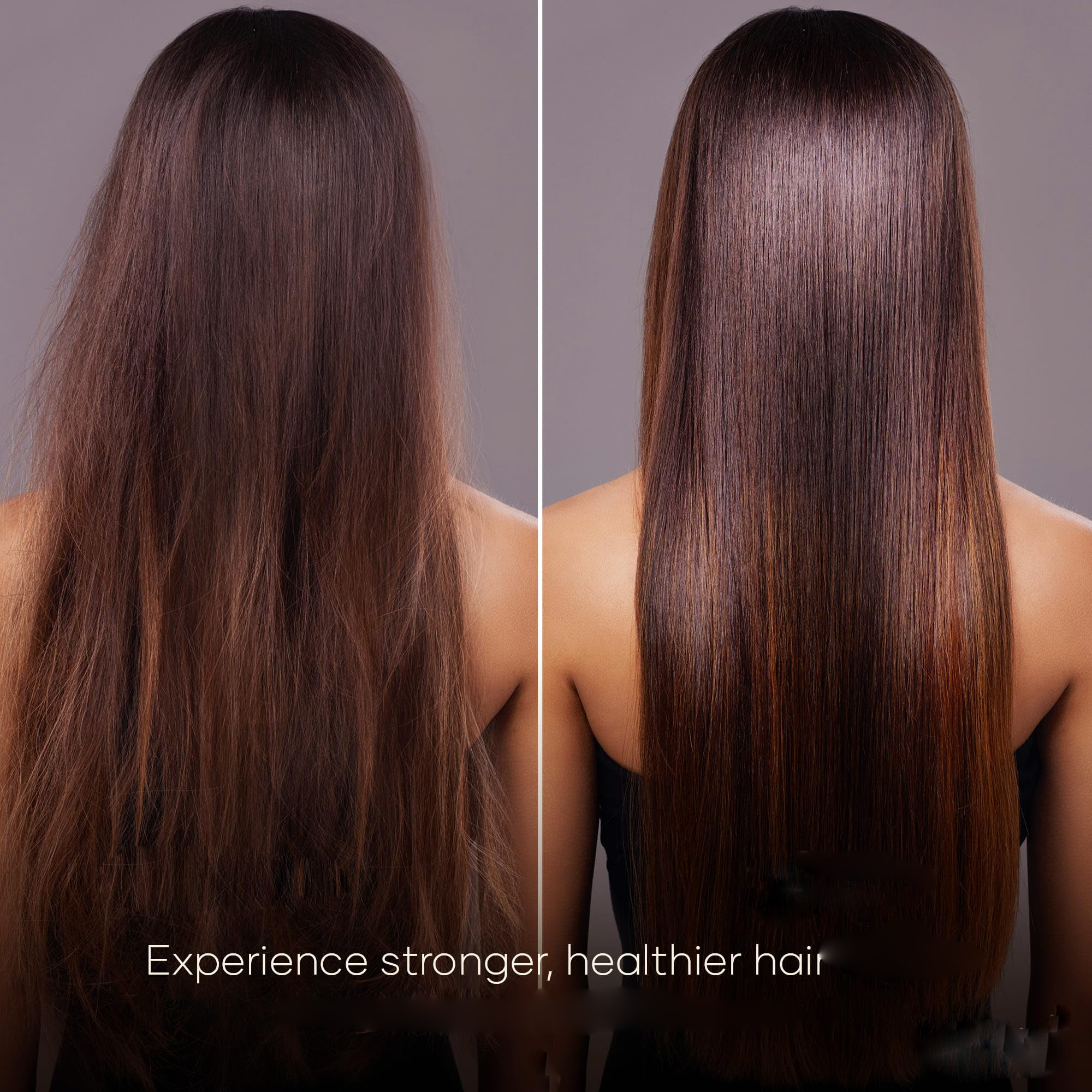 Keratin Care Smoothing Shampoo - Hair Care For Curly Dry Hair recensione e prezzo